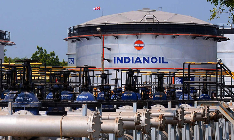 Indian state-backed refinery halts Russian oil