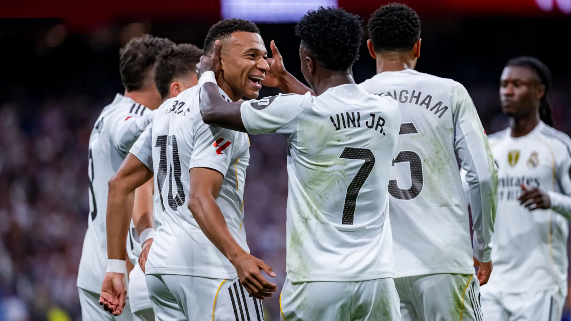 Real Madrid, Super League seek over $4 bn in damages from UEFA: source