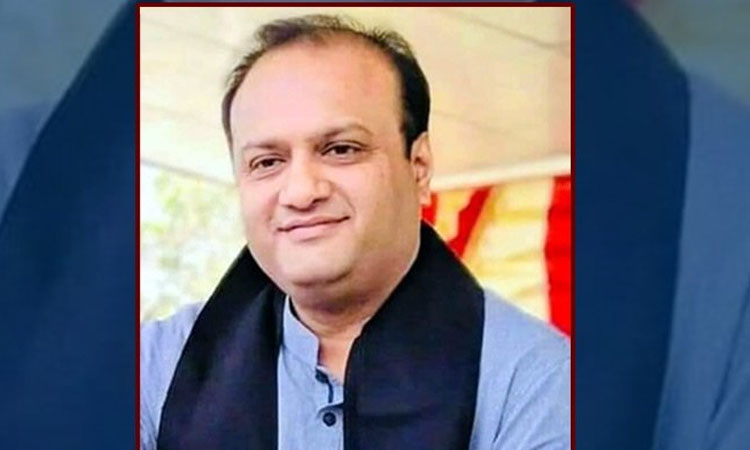 CID uncovers Tk 1,208cr unusual transactions of ex-MP Joy, attaches Tk 3.28cr 