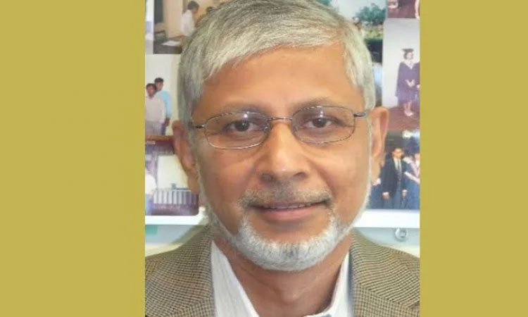 Knowledge, innovation & policy diplomacy to shape South Asia's future: Dr. Anisuzzaman Chowdhury