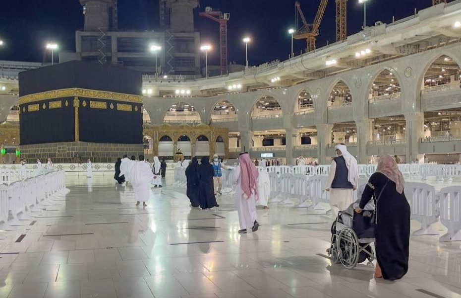 Saudi Arabia cuts Umrah entry visa validity period to one month