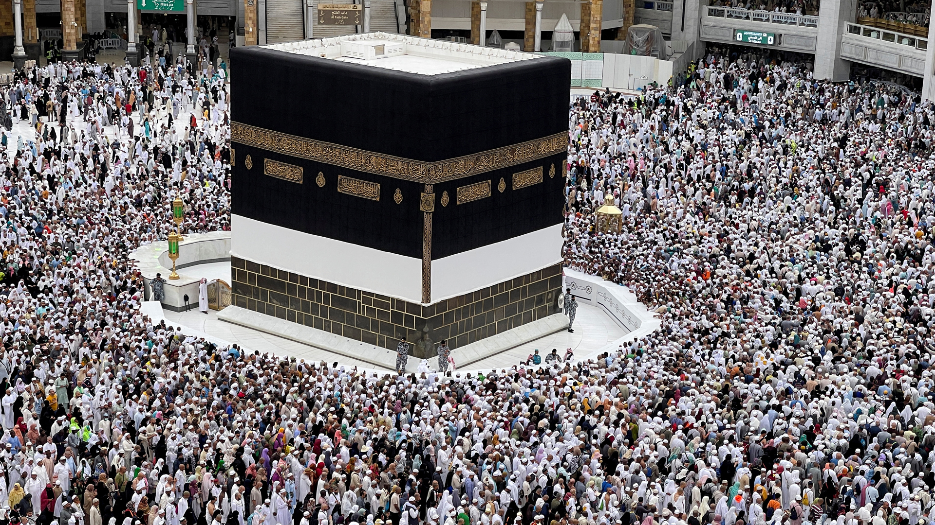 Saudi Arabia cuts Umrah entry visa validity period to one month