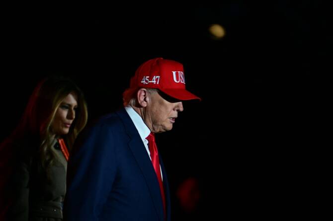 Japan A-bomb survivor groups protest Trump nuclear test order