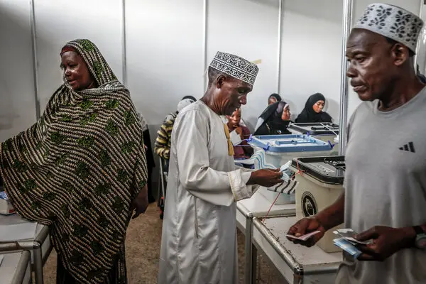 Tanzania locked down as opposition rejects Zanzibar results