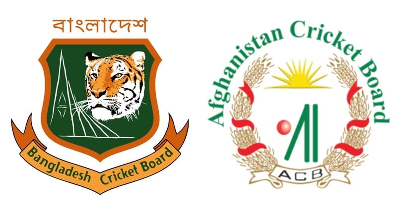 Young Tigers 2nd ODI against Afghanistan abandoned