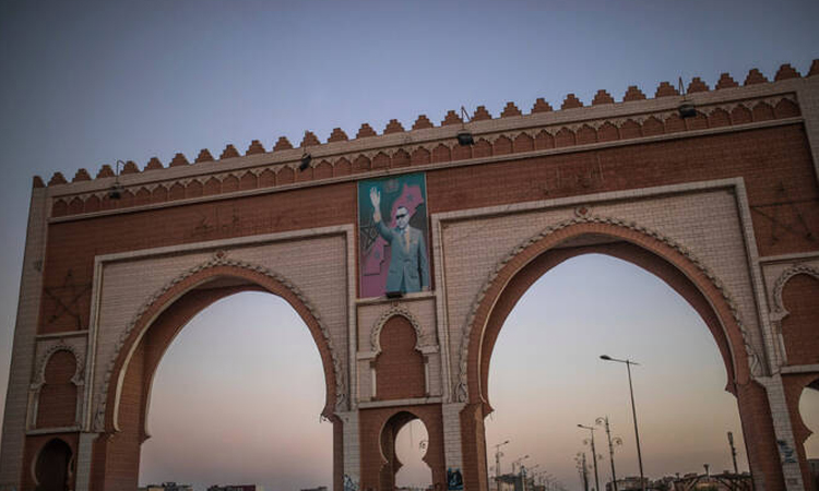 UN Security Council backs Morocco plan for W. Sahara autonomy