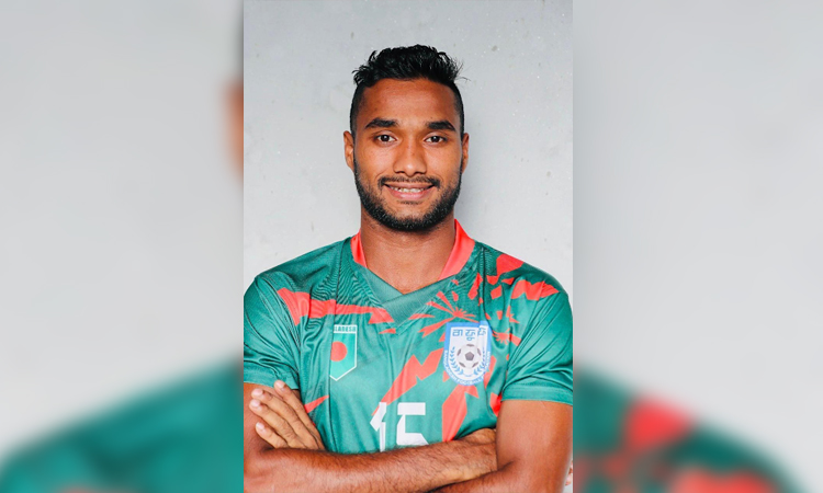 Indomitable willpower needed to succeed in football: Jafar