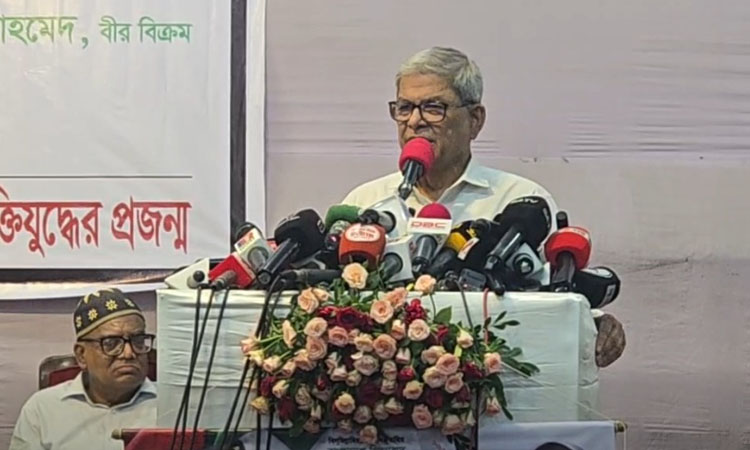 Holding separate referendum to cost additional Tk 1,000 crore: Fakhrul