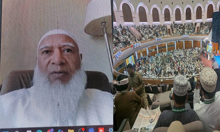 Tamirul Millat students will strive to bring positive changes in society: Jamaat Ameer