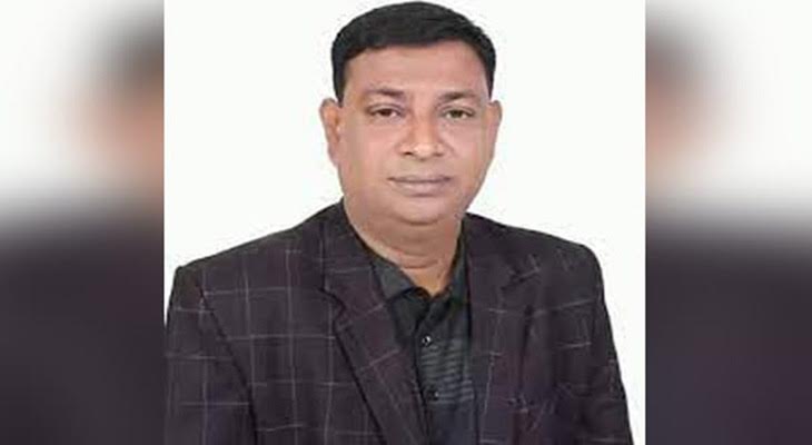Bappy made acting member secretary of Khulna BNP