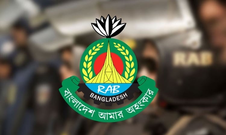 RAB-2 seizes 2,870 kg of banned polythene, fines two companies in Kawran Bazar