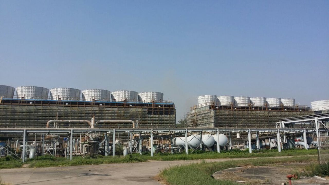 Fertilizer production resumes at CUFL after six months