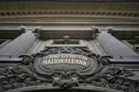 Swiss central bank profits boosted by gold price surge