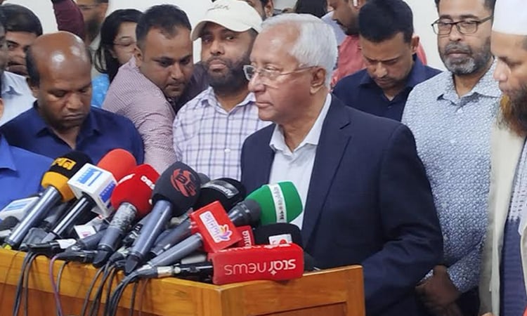 Expatriates' voter registration underway in 11 countries: EC Secretary