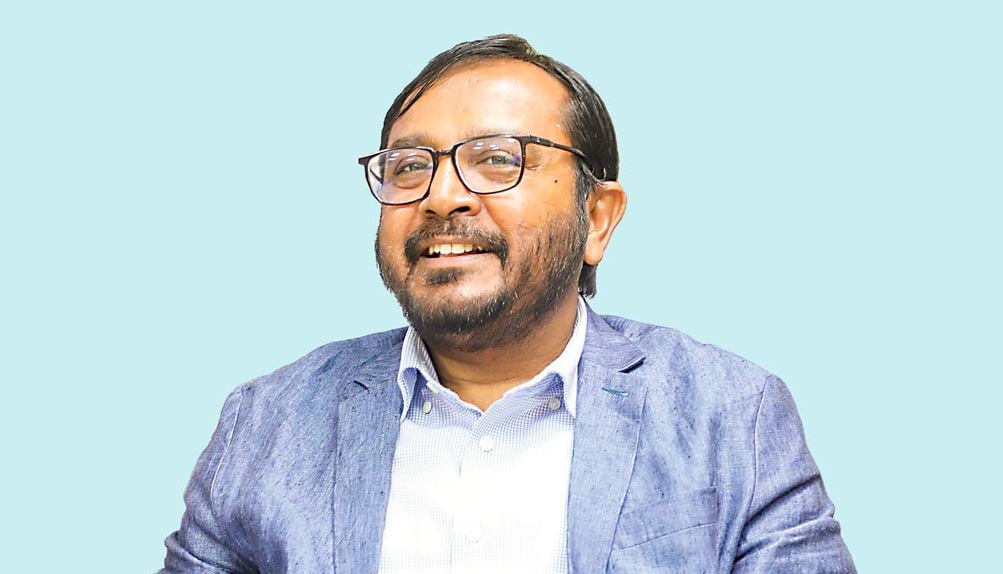 Monju for bringing changes in political culture