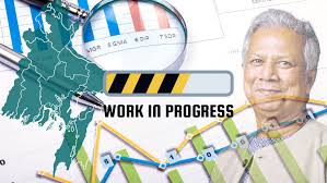 Significant progress reported in investment sector 