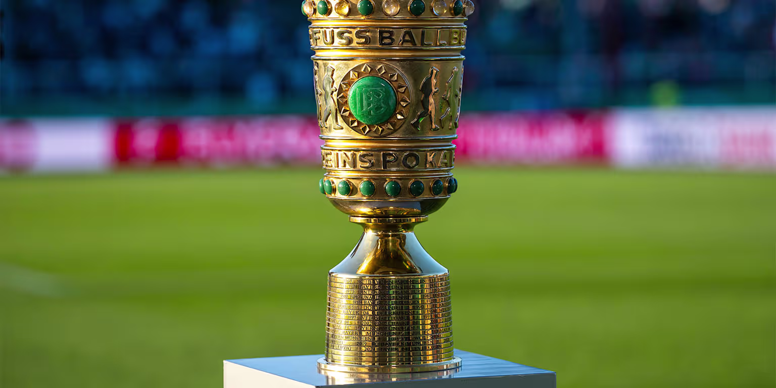 Dortmund to host Leverkusen in German Cup as Bayern face Union