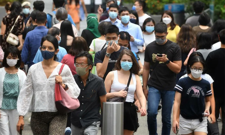 New UN report tackles 'inequality-pandemic cycle'