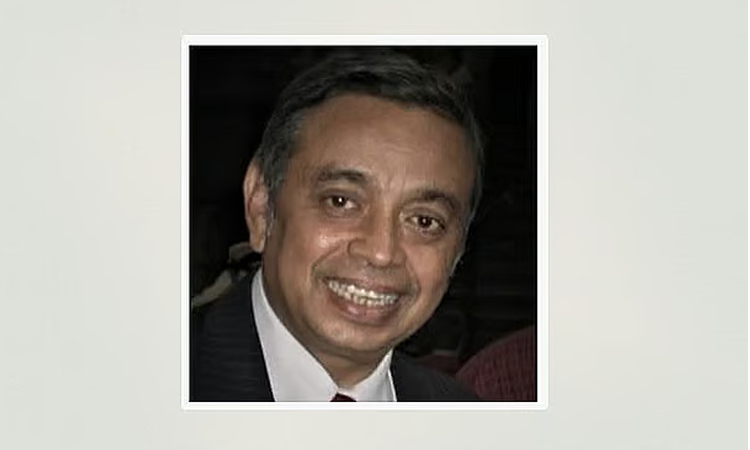 Former Principal Secretary Kamal Siddiqui passes away