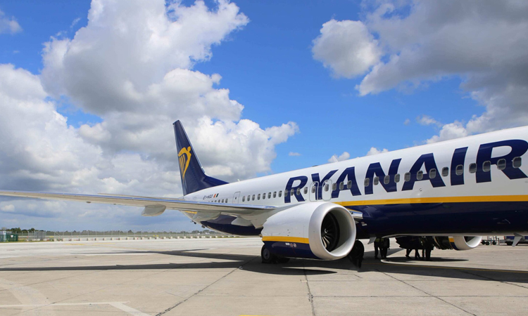 Ryanair net profit jumps 20% in second quarter as fares rise