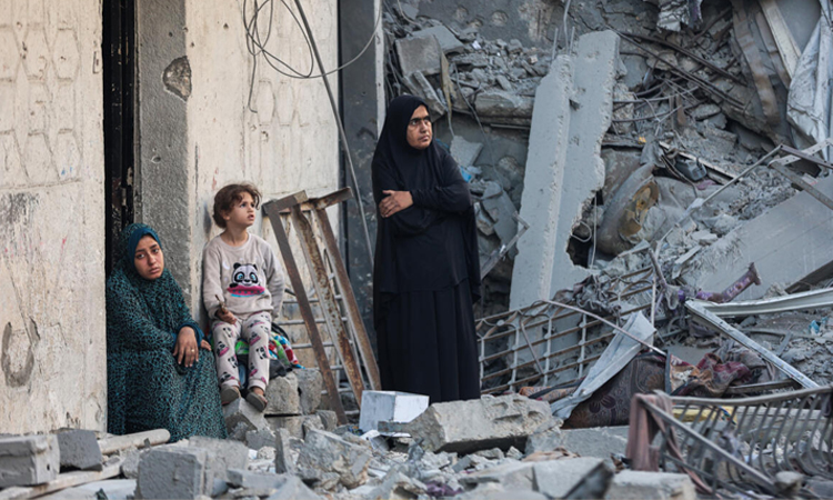 Turkey set to rally Muslim allies over Gaza war