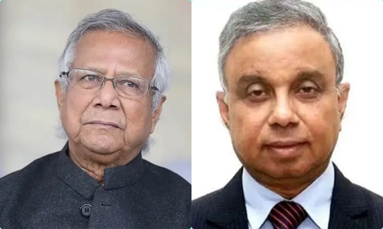 CA mourns death of ex-Principal Secretary Kamal Siddiqui