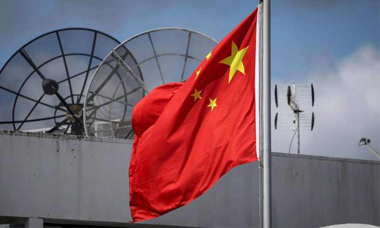 China denies nuclear weapons testing after Trump allegations