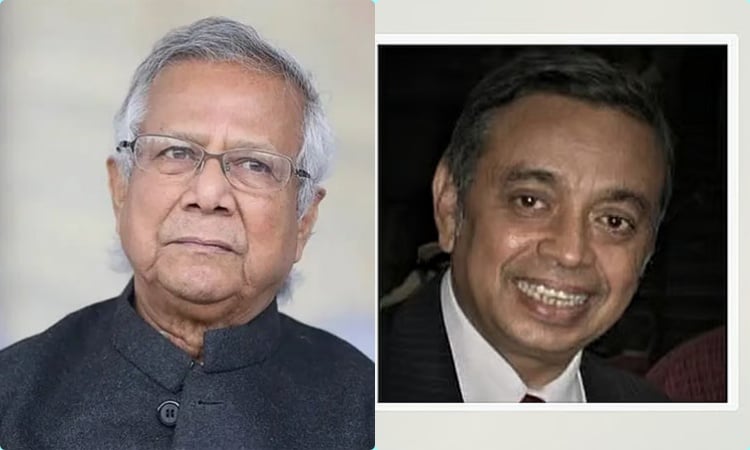 CA mourns death of ex-Principal Secretary Kamal Siddiqui