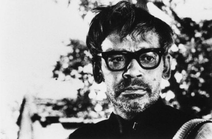 Renowned filmmaker Ritwik Ghatak's 100th birth anniv tomorrow