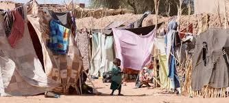 ICC prosecutor: Sudan violence could be war crimes