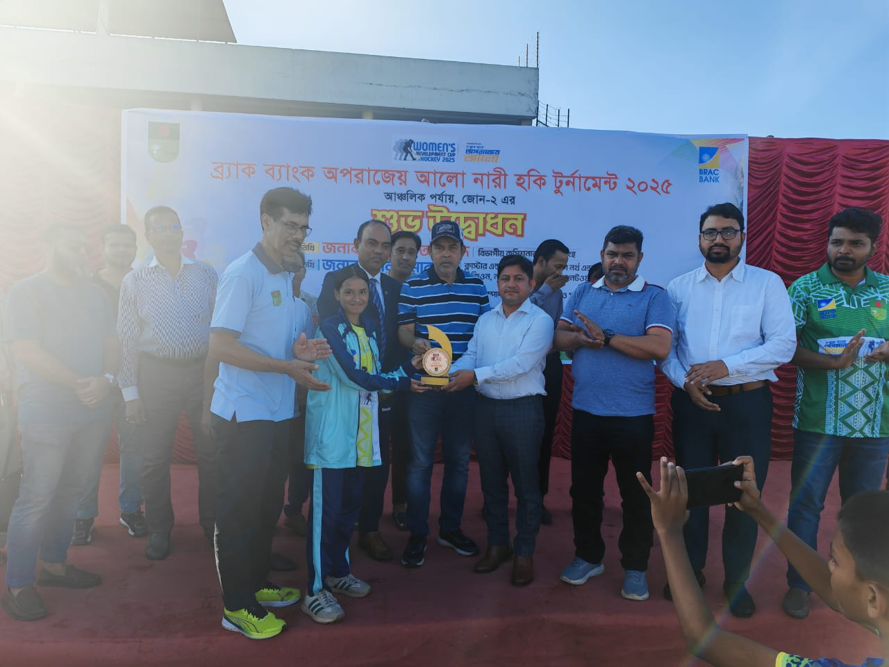 Narayanganj, Kishorganj make winning start in Mymensingh venue