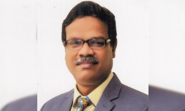 Prof. Tayub Chowdhury new CUCSU treasurer 