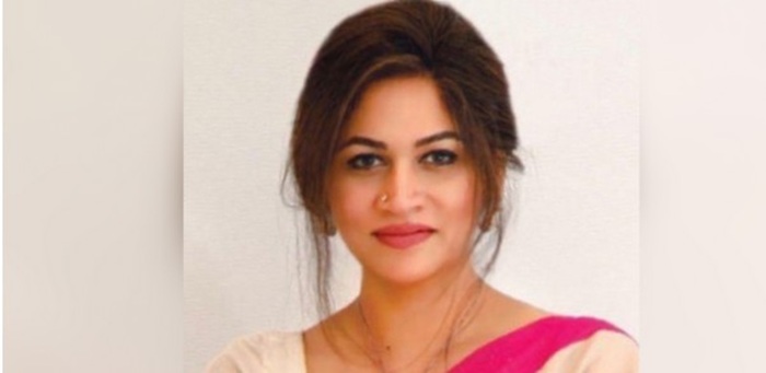 NSC appoints Rubaba Dowla as BCB director