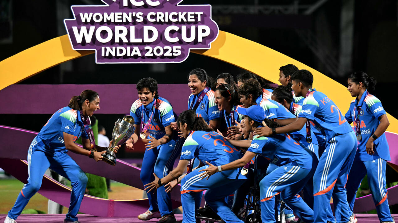 India women cricketers hail new era but challenges remain