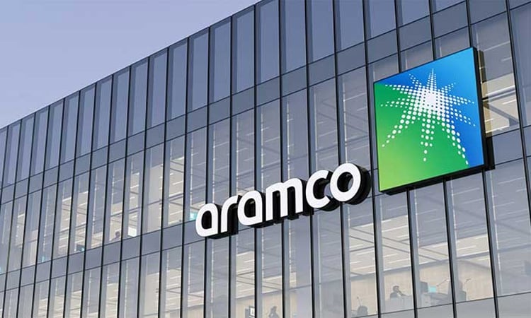 Saudi Aramco's quarterly profit drops 2.3 percent as oil prices stay low