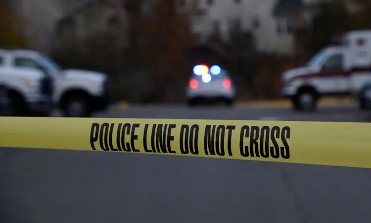 Thirteen suspects die in shootout with police in Mexico