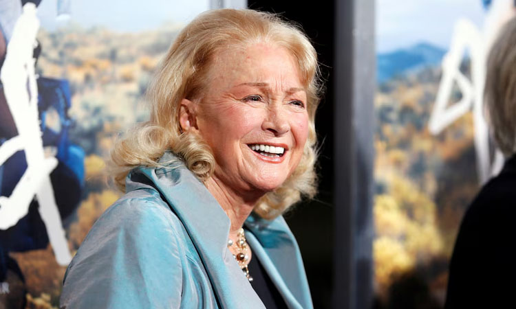 'Wild at Heart' actress Diane Ladd dies at 89