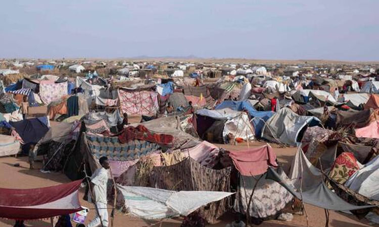 Sudan army-backed council to meet on US truce proposal: government source