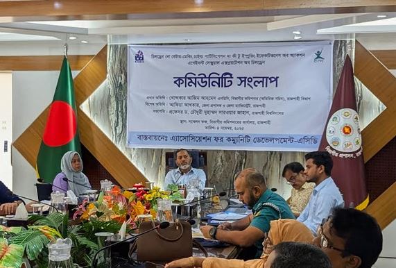 Collaborative efforts indispensable to prevent child sexual exploitation