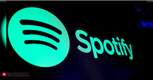 Spotify active users top 700 million, paying subscribers rise 12%