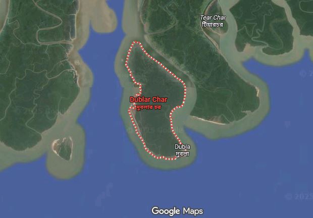 Stringent security ensured for peaceful Rash Purnima celebrations at Dublar Char