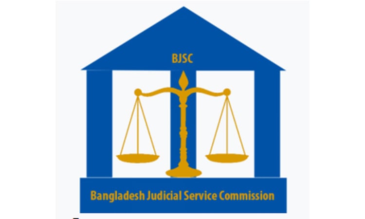 Justice Ahmed Sohel becomes Judicial Service Commission member