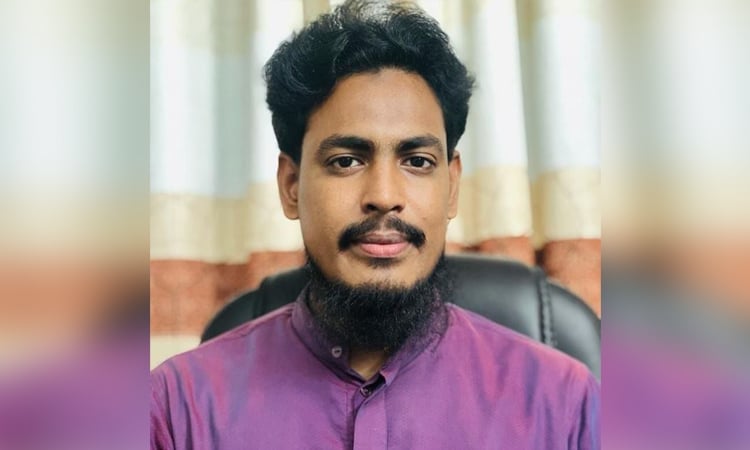 Those opposing reforms will be held accountable to history: Akhter 