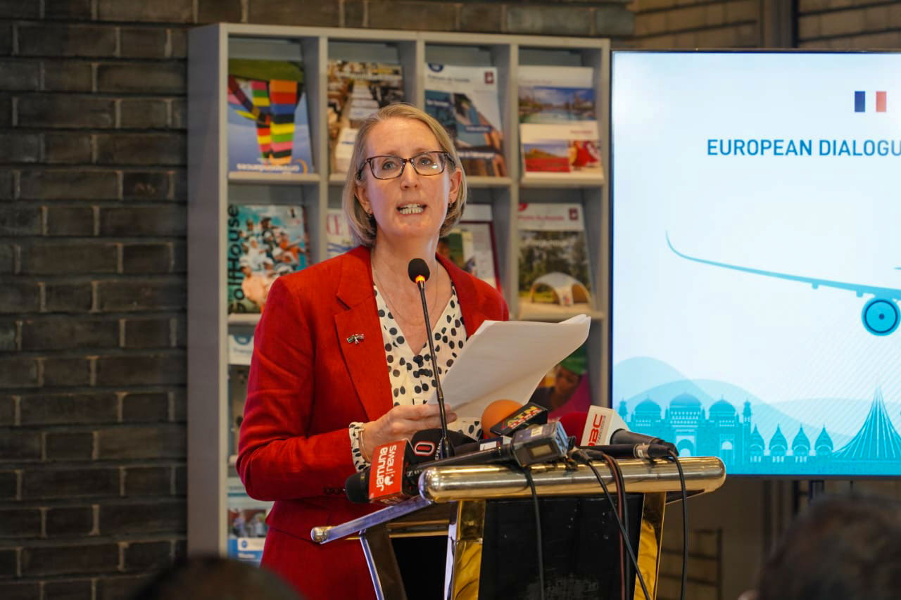 UK pledges support for Bangladesh's regional aviation ambitions