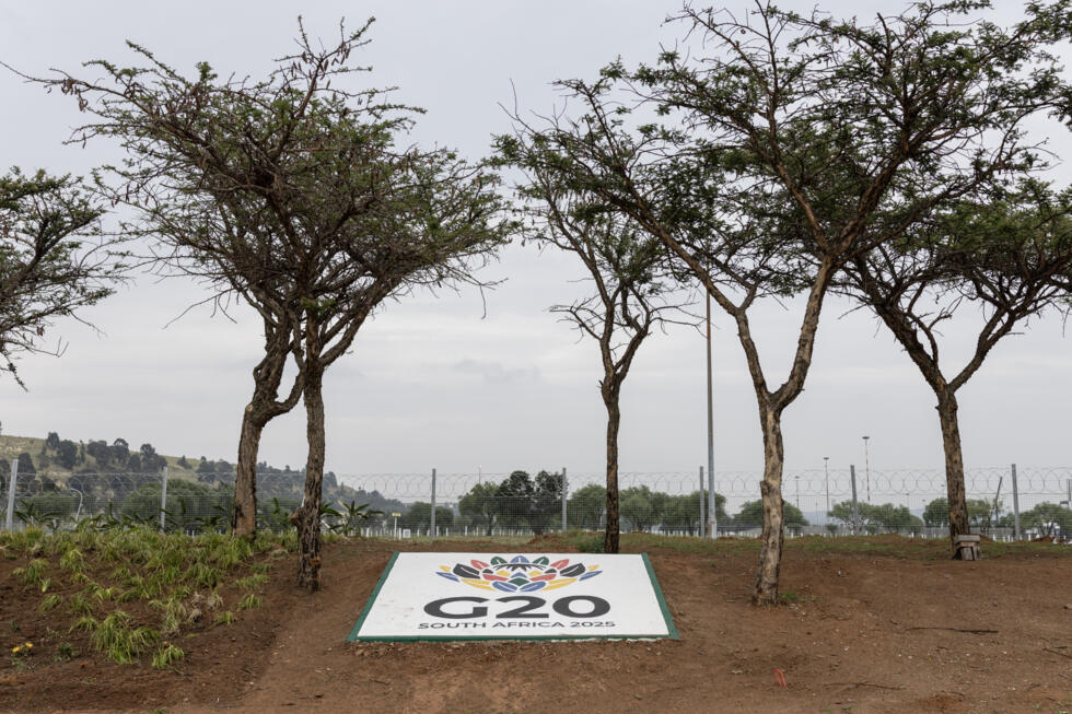 Experts call for global panel to tackle 'inequality crisis'