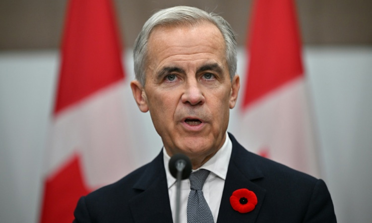 Canada unveils 'historic' budget aiming to jumpstart slowing economy