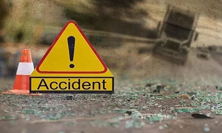 Three BNP activists killed in road accident in Rampal