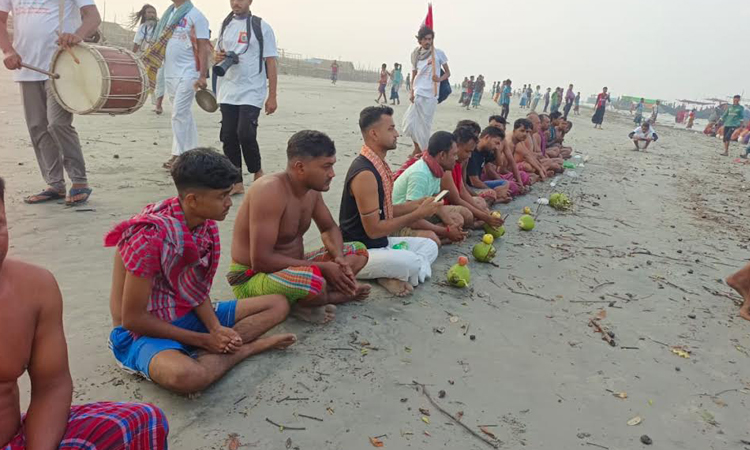 3-day Ras Puja, Punyasnan festival ends at Dublar Char