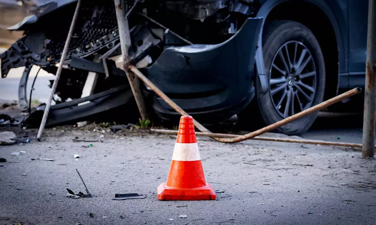 Five members of same family killed in Chakoria road crash