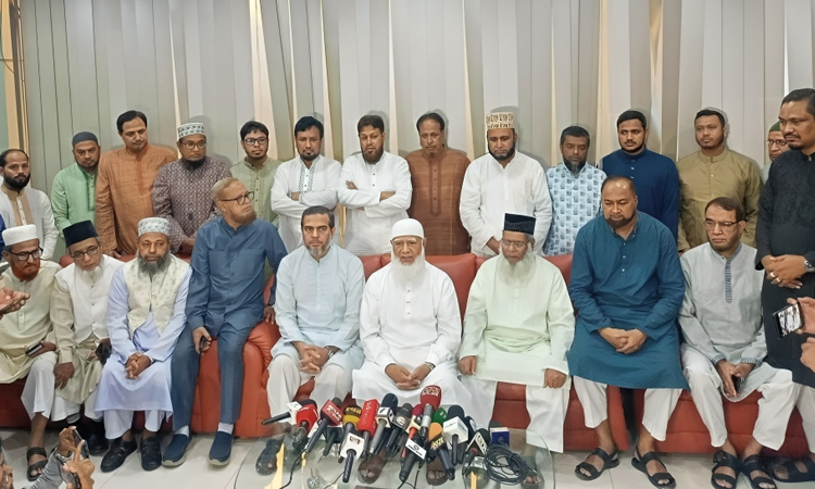 AL has no scope to participate in next polls: Dr Shafiqur